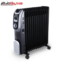 شوفاژ برقی فلر مدل FELLER OR 25131
