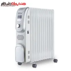 شوفاژ برقی فلر مدل FELLER OR 25131