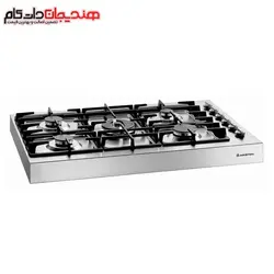 صفحه گازی رومیزی هات پوینت آریستون مدل HOTPOINT ARISTON XBC 902 GH DC