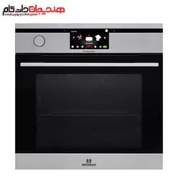 فر بخارپز توکار مایرباخ مدل MAYERBACH MBO 1XS