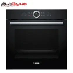 فر برقی توکار بوش مدل BOSCH HBG635BB1