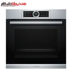 فر برقی توکار بوش مدل BOSCH HBG635BS1