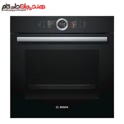 فر برقی توکار بوش مدل BOSCH HBG6764B1I