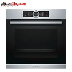 فر برقی توکار بوش مدل BOSCH HBG6764S1I