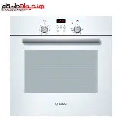 فر برقی توکار بوش مدل BOSCH HBN331W0I