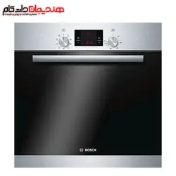 فر برقی توکار بوش مدل BOSCH HBN559E1I