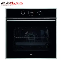 فر برقی توکار تکا مدل TEKA HLB 840