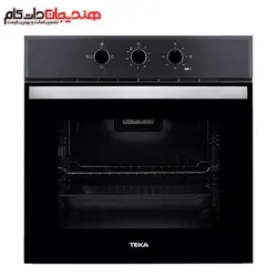 فر برقی توکار تکا مدل TEKA HBB 510