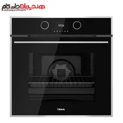 فر برقی توکار تکا مدل TEKA HLB 860 P