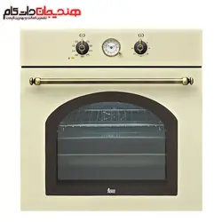 فر برقی توکار تکا مدل TEKA HR 750 BG
