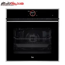 فر برقی توکار تکا مدل TEKA iOVEN