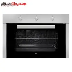 فر گازی توکار تکا مدل TEKA HGS 924