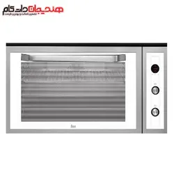 فر گازی توکار تکا مدل TEKA HL 940 WHITE