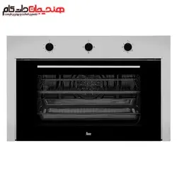 فر گازی توکار تکا مدل TEKA HSF 930 G