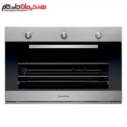 فر گازی توکار هات پوینت آریستون مدل HOTPOINT ARISTON MHG 21 IX