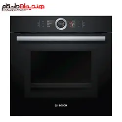 فر مایکروویو توکار بوش مدل BOSCH HMG6764B1