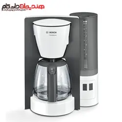 قهوه ساز بوش مدل BOSCH TKA6A041
