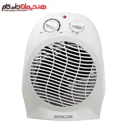 فن هیتر سنکور مدل SENCOR SFH 7011WH