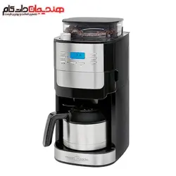 قهوه ساز پروفی کوک مدل PROFICOOK PC-KA 1137