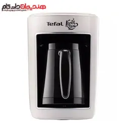 قهوه ساز تفال مدل TEFAL CM8201