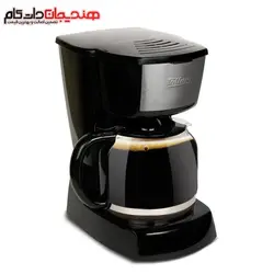 قهوه ساز فلر مدل FELLER CM900 BK