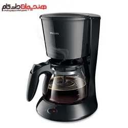 قهوه ساز فیلیپس مدل PHILIPS HD7447