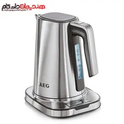 کتری برقی آاگ مدل AEG EWA7800