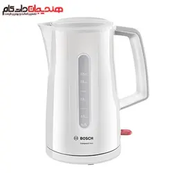 کتری برقی بوش مدل BOSCH TWK3A011