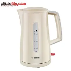 کتری برقی بوش مدل BOSCH TWK3A037GB