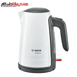 کتری برقی بوش مدل BOSCH TWK6A031GB