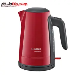 کتری برقی بوش مدل BOSCH TWK6A014