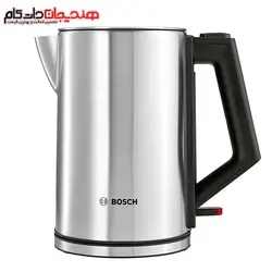 کتری برقی بوش مدل BOSCH TWK7101
