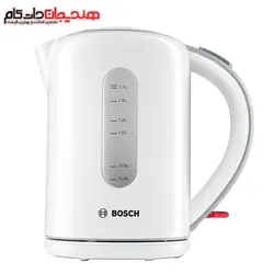 کتری برقی بوش مدل BOSCH TWK7601