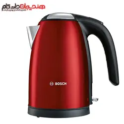 کتری برقی بوش مدل BOSCH TWK7804