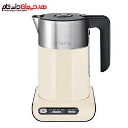 کتری برقی بوش مدل BOSCH TWK8617P