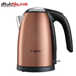 کتری برقی بوش مدل BOSCH TWK7809