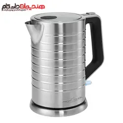کتری برقی پروفی کوک مدل PROFICOOK PC-WKS 1119