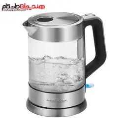 کتری برقی پروفی کوک مدل PROFICOOK PC-WKS 1107