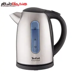 کتری برقی تفال مدل TEFAL KI170