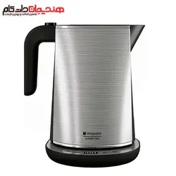کتری برقی هات پوینت آریستون مدل HOTPOINT ARISTON WK 24E AX0