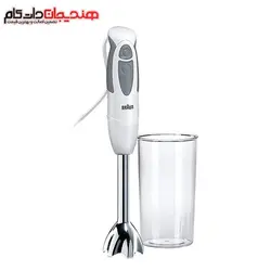 گوشت کوب برقی براون مدل BRAUN MQ300 Curry