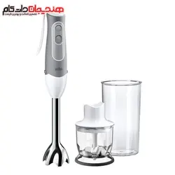 گوشت کوب برقی براون مدل BRAUN MQ520