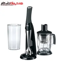 گوشت کوب برقی براون مدل BRAUN MR 740CC