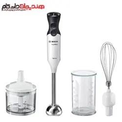 گوشت کوب برقی بوش مدل BOSCH MS6CA4150