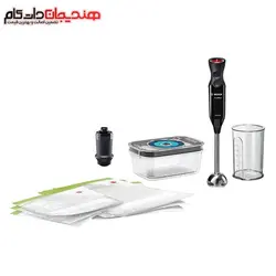 گوشت کوب برقی بوش مدل BOSCH MS6CB61V1