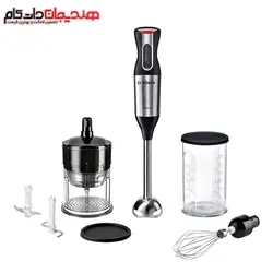 گوشت کوب برقی بوش مدل BOSCH MS6CM6166