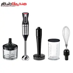 گوشت کوب برقی بوش مدل BOSCH MS6CM6155