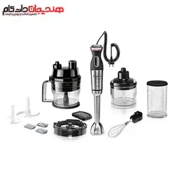 گوشت کوب برقی بوش مدل BOSCH MS8CM61X1