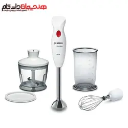 گوشت کوب برقی بوش مدل BOSCH MSM24500