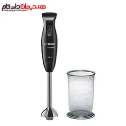 گوشت کوب برقی بوش مدل BOSCH MSM2610BGB